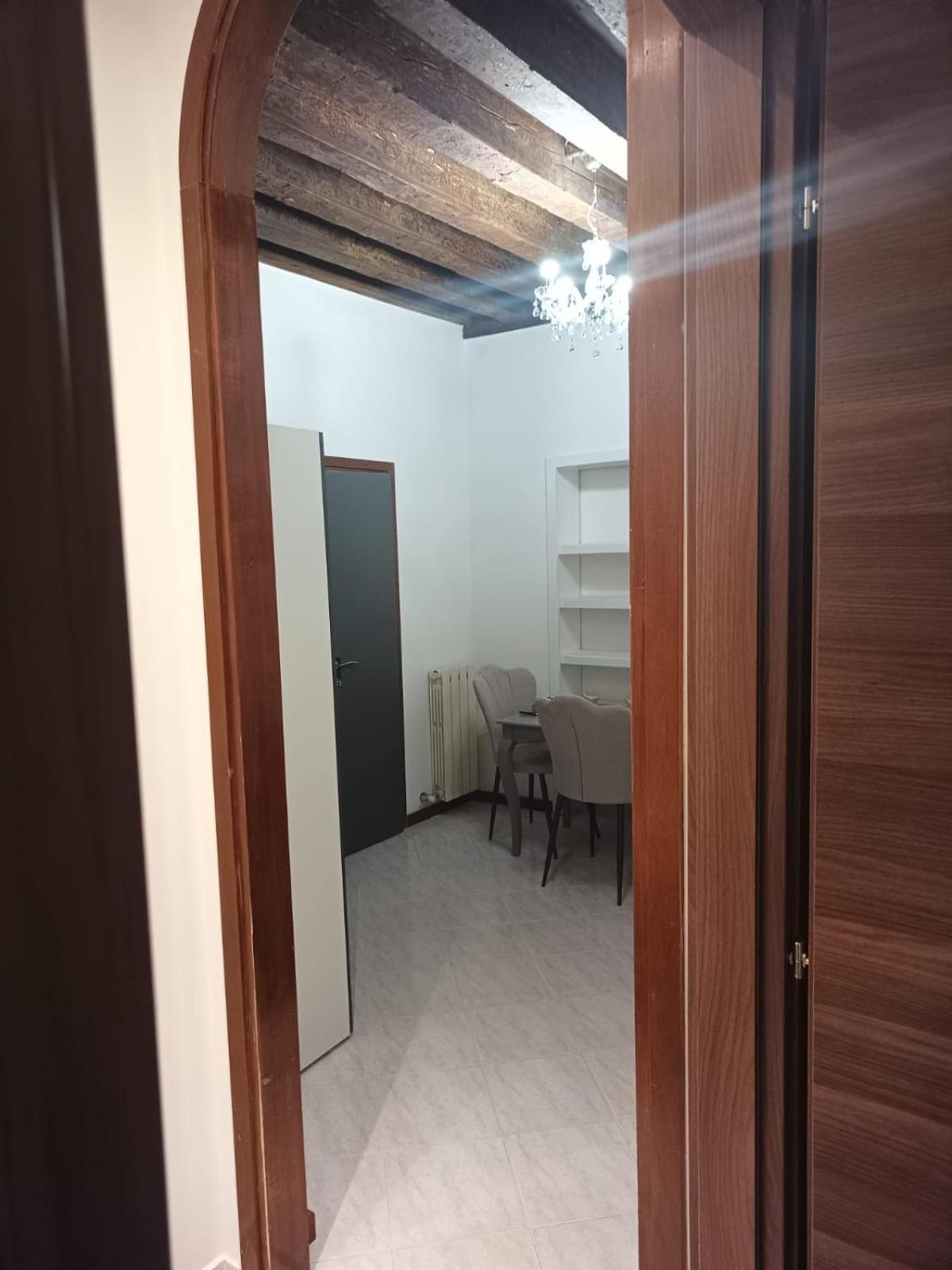 Venezia In Suite - Luxury Accommodation المظهر الخارجي الصورة