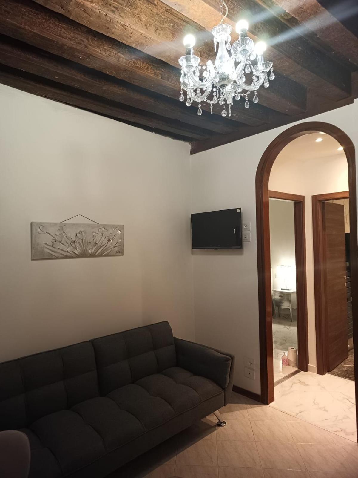 Venezia In Suite - Luxury Accommodation المظهر الخارجي الصورة