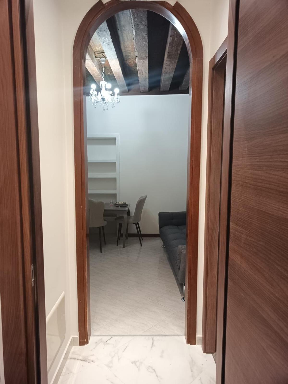 Venezia In Suite - Luxury Accommodation المظهر الخارجي الصورة