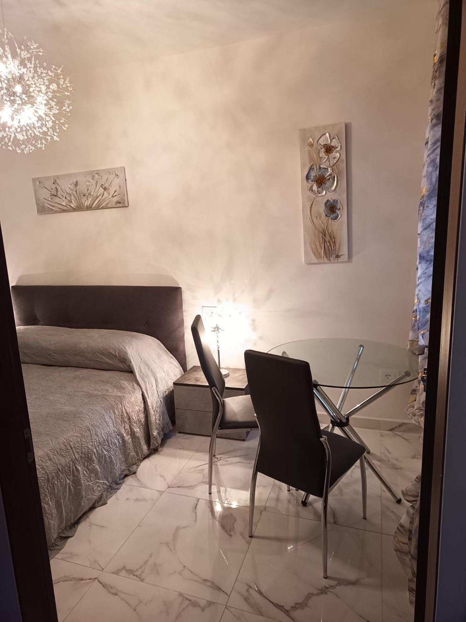 Venezia In Suite - Luxury Accommodation المظهر الخارجي الصورة