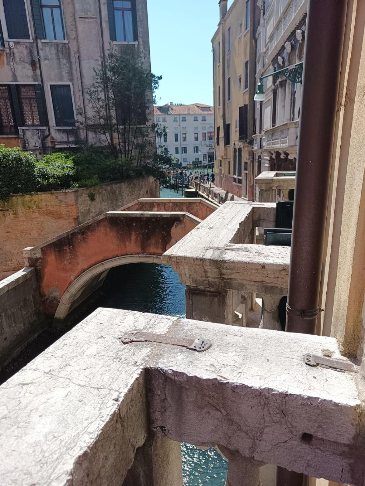 Venezia In Suite - Luxury Accommodation المظهر الخارجي الصورة